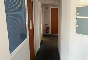 Bureaux à louer Mulhouse centre-ville - Proche transports