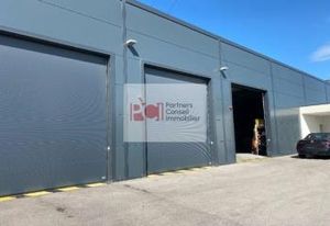 Local d'activité bureaux à vendre Vergèze - Proche A9