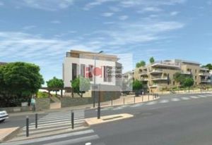 Vente bureaux Nîmes - Centre-ville, transports en commun