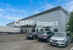 Location local d'activité Longvic - Proche A311