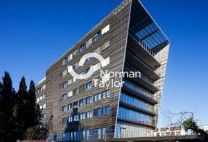 Location bureaux Montpellier Garosud - Proche tramway et autoroute A9