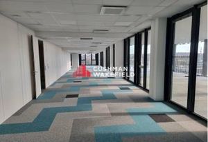 Location bureaux Labège - Proche métro Ramonville Saint-Agne et rocades