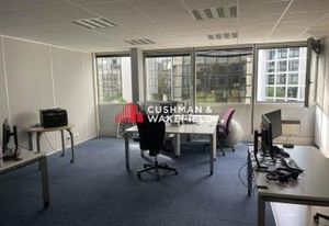 Vente bureaux Blagnac, proche aéroport Toulouse Blagnac et périphérique