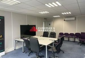 Vente bureaux Blagnac, proche aéroport Toulouse Blagnac et périphérique