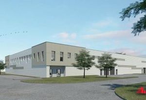 Cellules d'activité à vendre Pessac-Bersol - Proche A63 et rocade