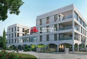 Vente bureaux Toulouse Croix Daurade - Proche centre-ville et rocade