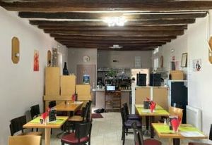 Location local commercial Montlouis-sur-Loire - Bords de Loire