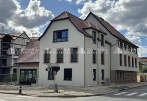 Location bureaux Obernai - Proche centre-ville, autoroute A35 et bus
