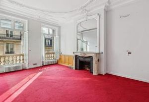 Vente bureaux Paris 8 - Parc Monceau et Métro Miromesnil