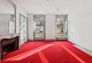 Vente bureaux Paris 8 - Parc Monceau et Métro Miromesnil