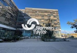 Location bureaux Montpellier - ZAC Cambacérès, proche TGV et autoroute