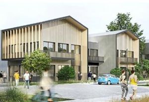 Locaux d'activité à louer Tourcoing - Voie Rapide Urbaine