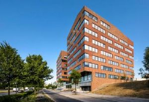 Location bureaux Roubaix - Proche métro, bus et gare