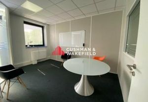 Location bureaux Labège - Proche périphérique et accès rapide à Toulouse