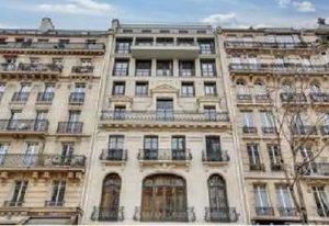 Location bureaux Paris 17 - Avenue de Wagram, proche métro