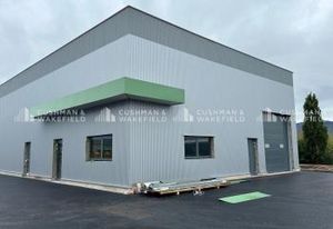 Locaux d'activité à vendre Scherwiller - Proche A35