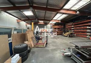 Local d'activité à vendre Puget-sur-Argens - Proximité A8