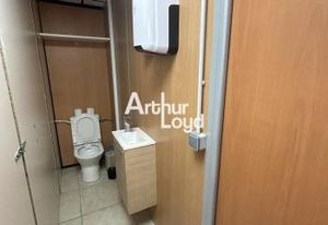 Location bureau Puget-sur-Argens - Proche A8