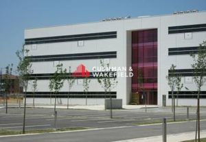 Location bureaux Colomiers - Proche Parc Tertiaire Saint-Martin du Touch