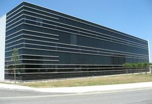 Location bureaux Colomiers - Proche Parc Tertiaire Saint-Martin du Touch
