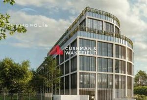 Location bureaux Toulouse - Proche futur métro, bus et gare Matabiau