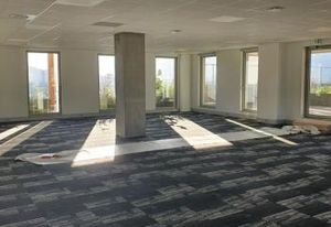 Location bureaux Échirolles - Proche Rocade Sud et transports