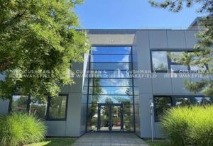 Location bureaux Schiltigheim - Proche A4 et BHNS
