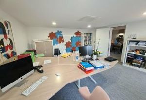 Location bureaux Melun - Proche RER D et bus