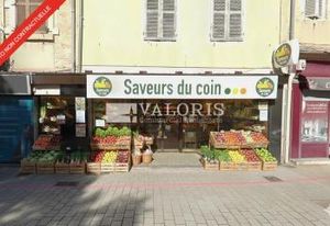 Local commercial à vendre Bourg-en-Bresse - Proche bus 303