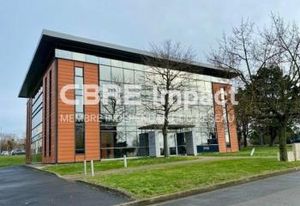 Location bureaux Reims Sud - Proche A4, A34 et D944