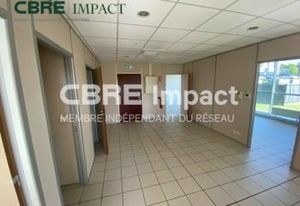 Location bureaux Reims Sud - Proche A4, A34 et D944