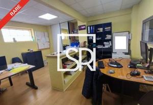 Location bureaux Clermont-Ferrand centre - Proche Tram, Bus et Gare