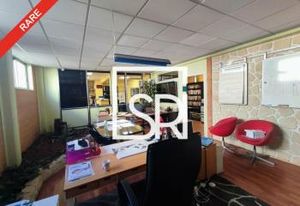 Location bureaux Clermont-Ferrand centre - Proche Tram, Bus et Gare