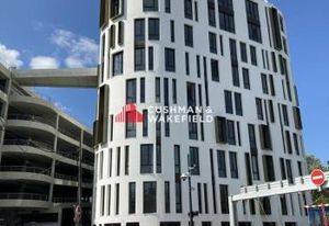 Vente bureaux Toulouse - Proche métro Basso Cambo et périphérique