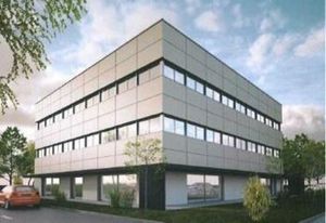 Bureaux à vendre Colmar - Proche centre-ville