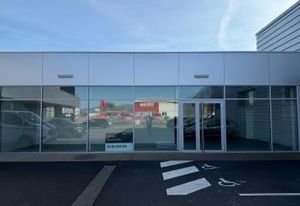 Local commercial à louer Colmar - Proche A35