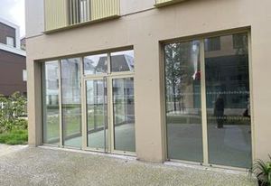 Local commercial neuf à louer Villeneuve-d'Ascq - Métro Croix Centre