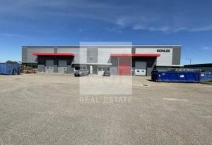 Local d'activités à louer Dagneux - Proximité A42 et A432