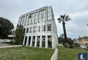Vente bureaux Nice - Proche A8 et voie Mathis