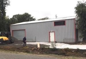 Local d'activité à louer Cestas - ZI Auguste - Accès autoroute