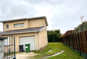 Local commercial à vendre Le Haillan - Proche centre, accès rocade