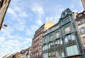 Location bureaux Strasbourg centre - Proche place Kléber, bus, tram