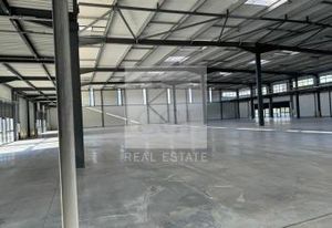 Location locaux d'activités Pierrelatte - Proche A7 et N7
