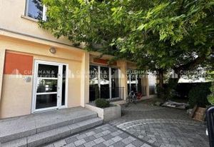Vente bureaux à Strasbourg Neudorf, proche bus, tram et autoroutes
