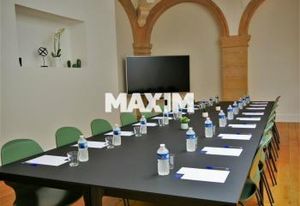 Location bureaux Dijon centre - Proche centre historique