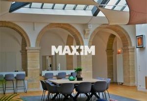 Location bureaux Dijon centre - Proche centre historique
