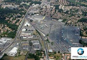 Local commercial à vendre Cessy - Zone Commerciale