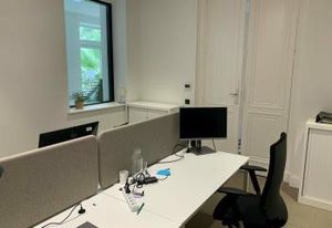 Location bureau Bordeaux centre - Proche gare St-Jean et tram