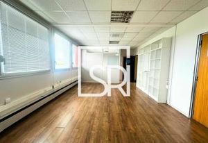 Location bureau Cournon-d'Auvergne - Proche A75, A71, A89 et gare