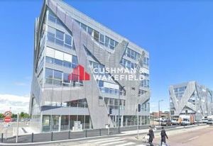 Location bureaux Toulouse - Proche métro Borderouge et A62